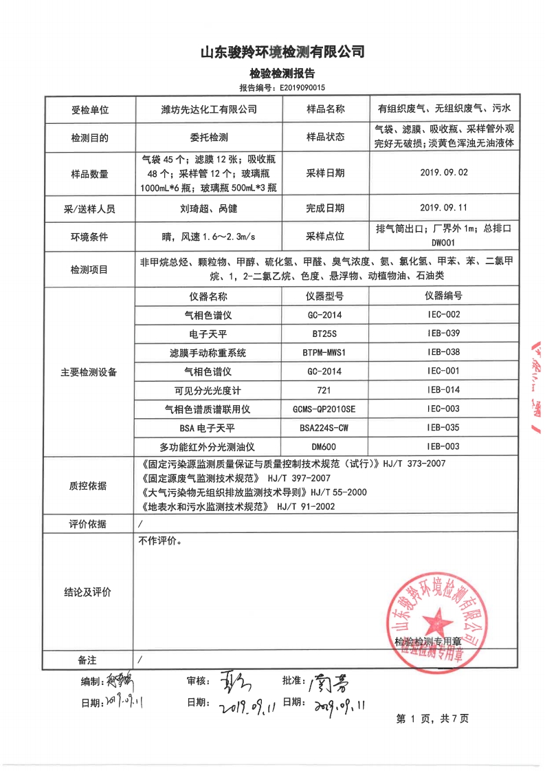 娼嶅潑鍏堣揪鍖栧伐鏈夐檺鍏徃绗笁瀛ｅ害鐜繚鐩戞祴鍏紑淇℃伅[21].jpg